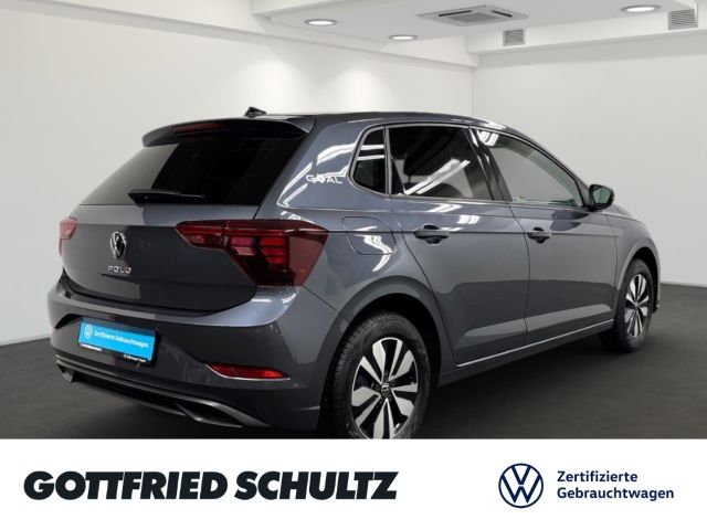 Volkswagen Polo - Bild 5