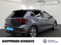 Volkswagen Polo - Vorschau Bild 5