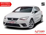 Seat Ibiza 1.0 TSI FR AAC ACC VC DAB LED Navi Kamera - Seat Ibiza: Tsi Fr