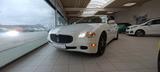 Maserati Quattroporte 4.2 V8 DuoSelect KUNDENAUFTRAG - Maserati Gebrauchtwagen von 2007
