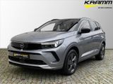 Opel Grandland Ultimate 1.2 Navi+Alcantara+Park&Go