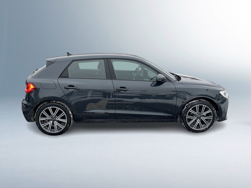 Audi A1 - Bild 10