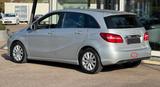 Mercedes-Benz B 200 CDI  Aut., TÜV neu,LED, Navi, AHK - Mercedes-Benz B 200 mit Diesel-Antrieb: Kombi