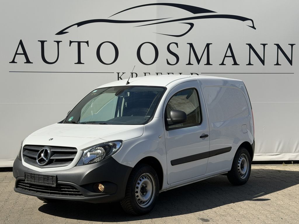 Image of Mercedes-Benz Citan