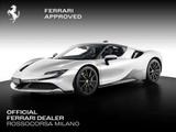 Ferrari SF90 Stradale - Ferrari LaFerrari mit Benzin-Antrieb: Automatik
