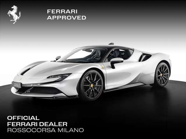 FERRARI LaFerrari