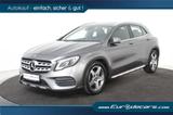 Mercedes-Benz GLA 180 AMG-Line *Park assist*SHZ*EHK* - Mercedes-Benz GLA 180 aus 2020