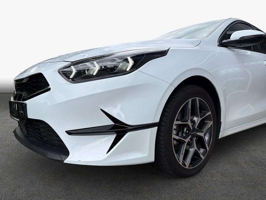 Kia cee'd / Ceed - Bild 6