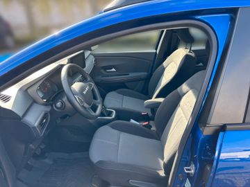 Dacia Sandero III Stepway Extreme+