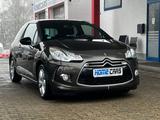 Citroën DS3 SoChic I Benzin I TÜV - gebrauchte Citroen Sportwagen