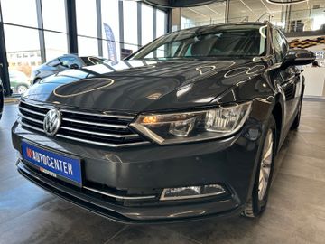 Volkswagen BMTStart-Stopp *AHK*Sitzh.*Pano*ACC*