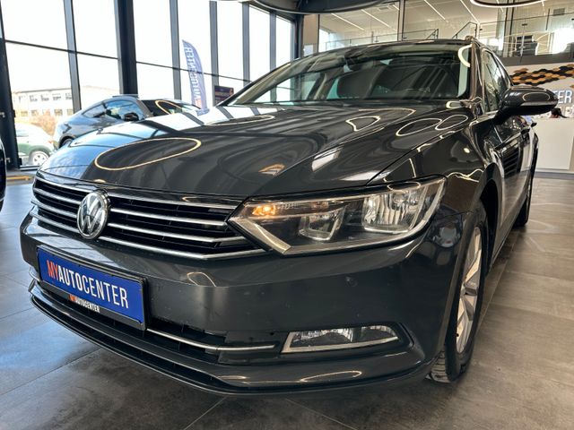 Volkswagen BMTStart-Stopp *AHK*Sitzh.*Pano*ACC*