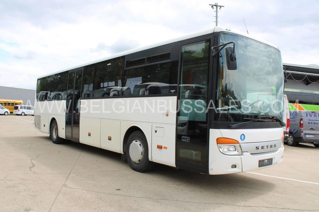 Setra S 415 UL Business