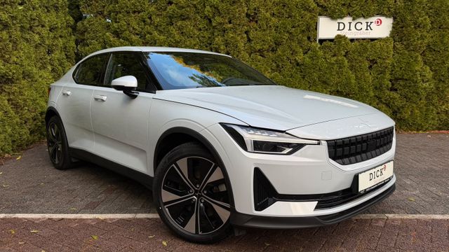 Polestar 2 Range Single GOOGLE+LED+CARPL+MAMO+SHZ+KAM+DAB