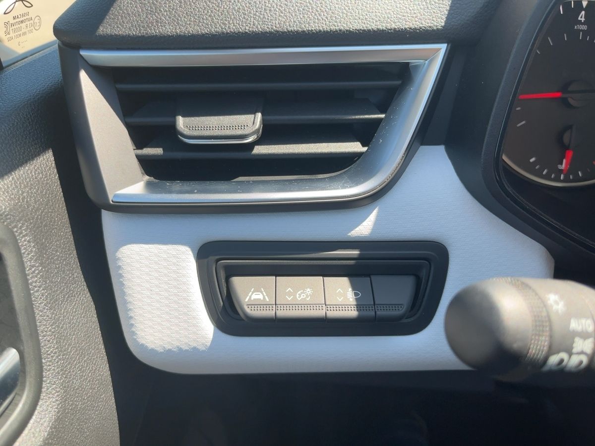 Fahrzeugabbildung Renault Clio EVOLUTION TCe 90 Autom. Klima EPH 7"Touch