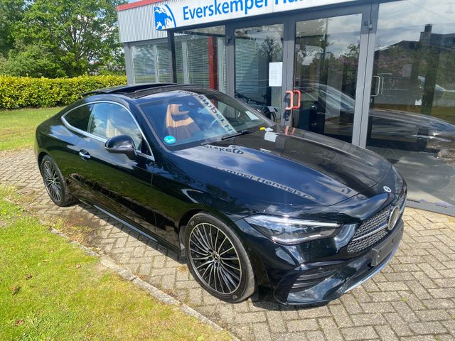 MERCEDES-BENZ CLE 220 d AMG Line Advanced Plus Panoramadach