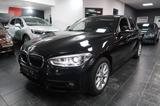 BMW 120 d Advantage*Led*Navi*Pdc*Ahk*Tepo*Klima*Shz - BMW 120 in Frankfurt (Main)
