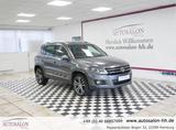 Volkswagen Tiguan Exclusive BMT*1Vorb*Serviceg.*Navi*Kam*Bi - Volkswagen Tiguan: Exclusive