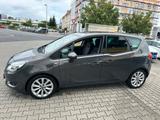 Opel Meriva B 1.4 T Edition*KLIMA*PDC*MFL*AHK*TEMP*6G - Opel Meriva Gebrauchtwagen in Frankfurt