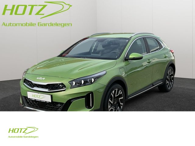 Kia XCeed 1.6 PHEV DCT6 Spirit Technologie-Paket