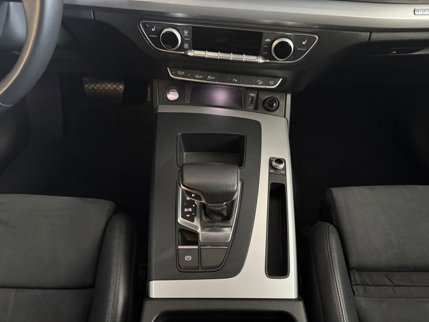Audi Q5 - Bild 8