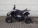 Aeon Cobra 424 SM (Supermoto) EFi EURO5  AUF LAGER !! - AEON COBRA 424 SM