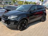 Land Rover RANGE ROVER EVOQUE 2.0 TD4 BLACK EDITION - Land Rover Range Rover Evoque: Black Edition