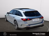 Mercedes-Benz E 53 4M T Hybr. Pano+CARBON+SUPER+Distro+AHK+HUD - Mercedes-Benz E 53 AMG Jahreswagen