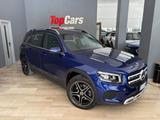 Mercedes-Benz Mercedes-benz GLB 200 d Automatic TETTO PANORAMI - Mercedes GLB 200 mit Halbautomatikschaltung