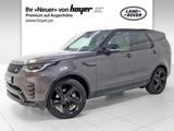 Land Rover Discovery D300 AWD R-Dynamic HSE AHK HUD SHZ Pan - Land Rover Discovery: R Dynamic Hse