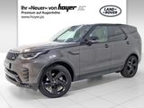 Land Rover Discovery D300 AWD R-Dynamic HSE AHK HUD SHZ Pan - Land Rover Discovery: R Dynamic Hse