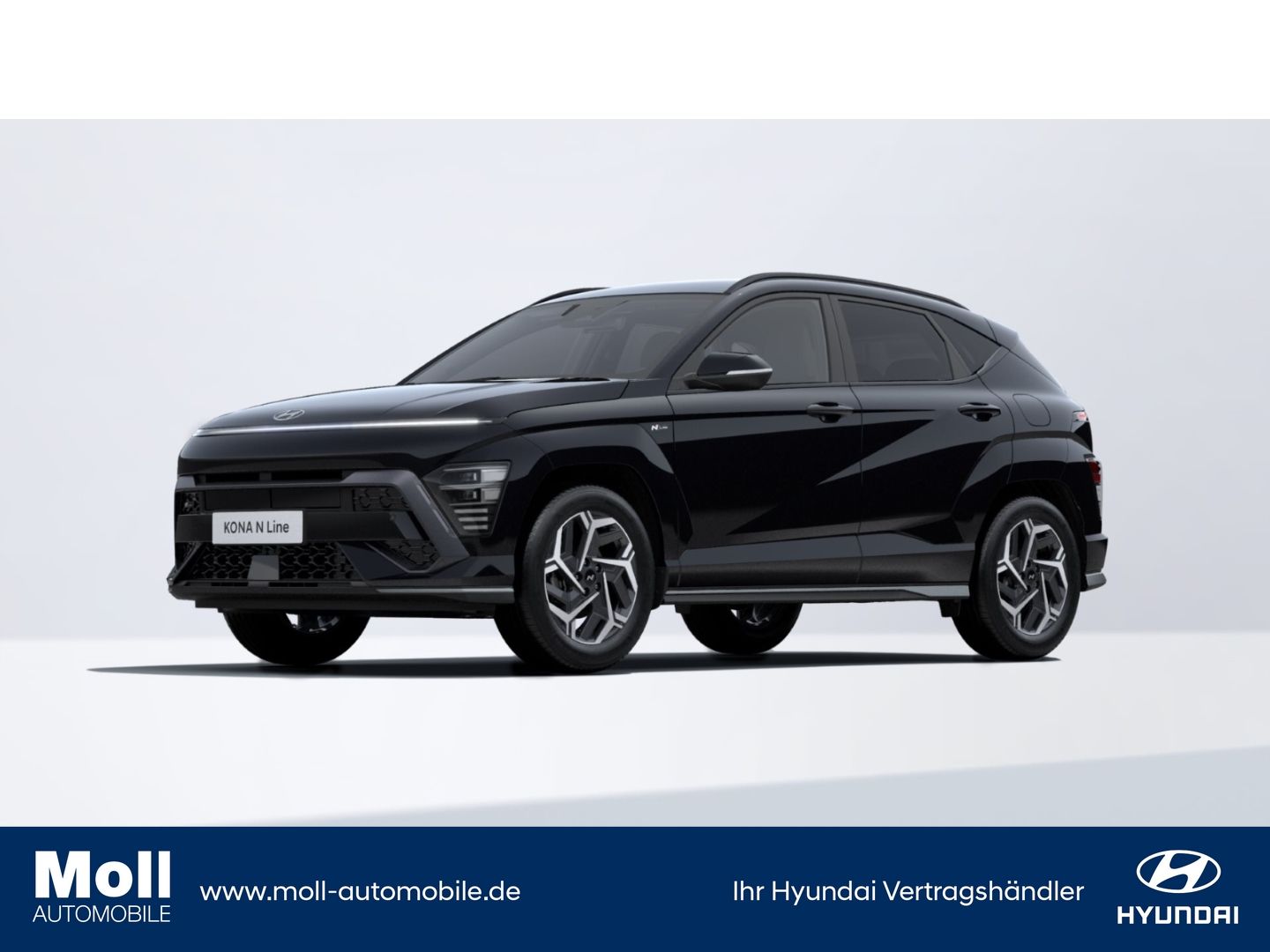 Hyundai KONA N Line X 2WD El. Panodach Navi Bose 360 Kam