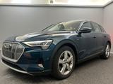 Audi E-tron 55 Advanced DSP*AIRMATIC*KAM*WIDE*MEGA - Audi e-tron: 55