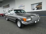 Mercedes-Benz 450 SEL 6.9 (W116), ungeschweißt - gebrauchte Mercedes-Benz 450 aus dem Jahr 1978