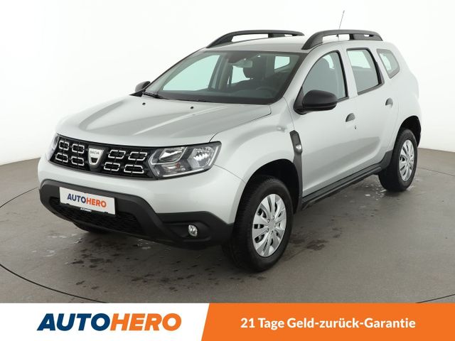 Dacia Duster 1.6 SCe Comfort *LIMITER*KLIMA*GARANTIE*