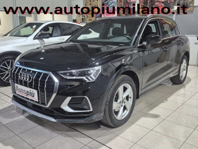 Audi AUDI Q3 35 TDI S tronic Business Advanced