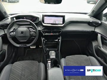 Peugeot 2008 - 8