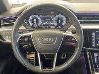 Audi A8 - Vorschau Bild 11