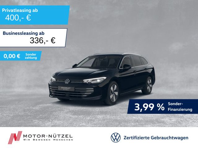 Image of Volkswagen Passat Variant