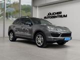 Porsche Cayenne S Diesel, Deutsch, Scheckh.b.Porsche - Porsche Cayenne aus 2013