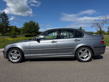 BMW 316 - 5