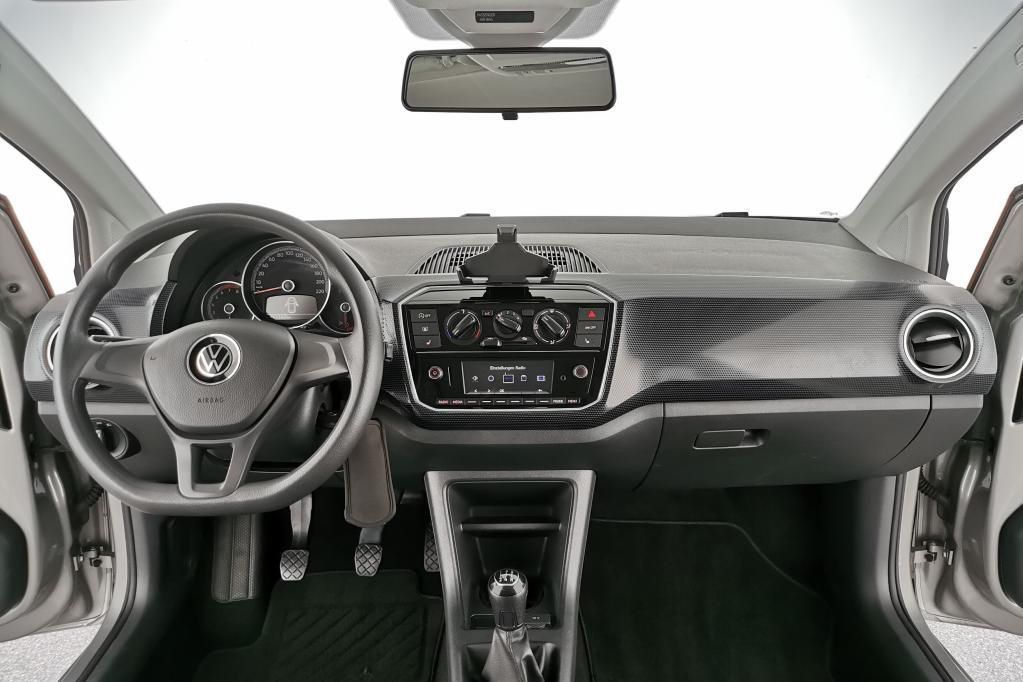 Volkswagen up! move up! 1.0 MPI Klima*SH