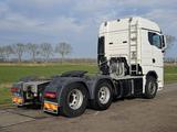 MAN 33.510 TGX 6X4 BLS EURO 6D - MAN Betonmischer
