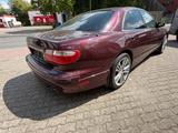 Mazda Xedos 9 2.3 V6 Miller Cycle (LPG) TÜ... - Mazda Xedos: 9