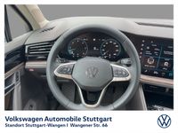 Volkswagen Touareg - Vorschau Bild 9