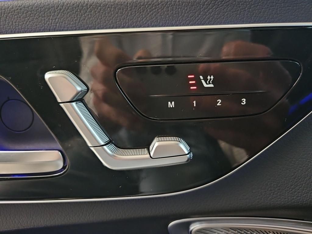 Fahrzeugabbildung Mercedes-Benz CLE 220 d Coupé AMG AHK Pano 360° Memo Standhzg