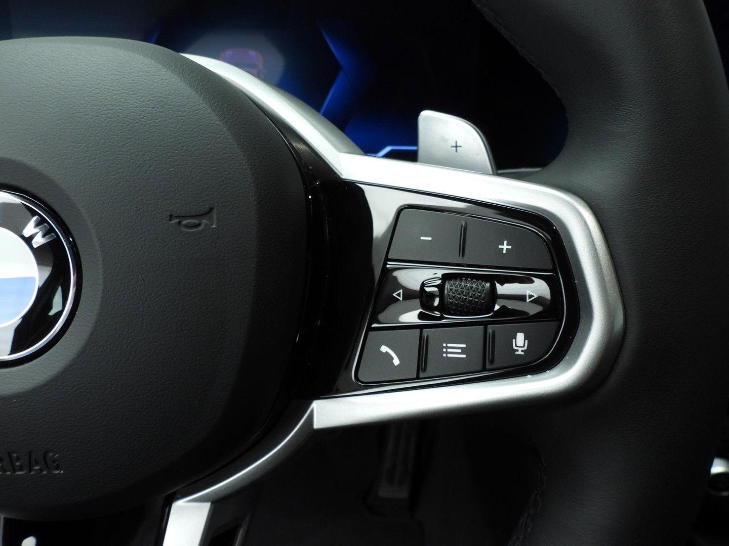 BMW 230 2 Serie Coupé 230i M-Sportpakket LED n, миниатюра 15