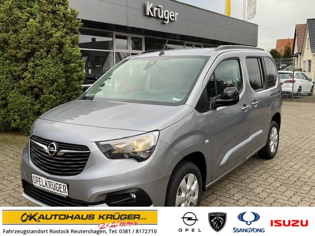 Opel Combo Life E Ultimate *Rückfahrkamera*CarPlay*Me