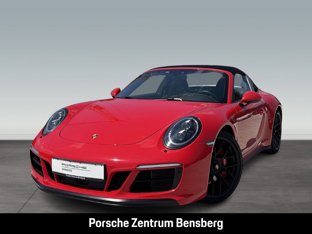 Porsche 991