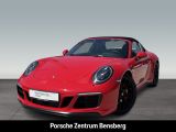 Porsche 911 Targa 4 GTS Alcantara-Paket 18W ACC HA-Lenk - Porsche 991 in Köln